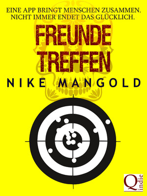 cover image of Freunde treffen